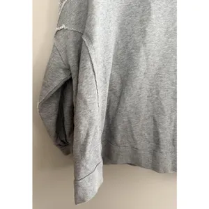 Free‎ People We The Free We Hoodie Heather Gray Women's Size XS thumbnail 10