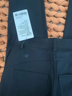 Lululemon City Sleek 5 Pocket Pant thumbnail 6