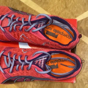 NWB!! Puma Complete Haraka XCS Women’s Track & Field Spike Shoe Size 11 thumbnail 6