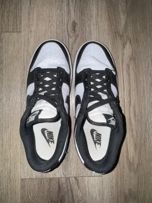 Nike Dunk Low thumbnail 2