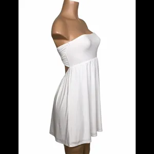 Lovers and Friends strapless dress. Small. New thumbnail 3