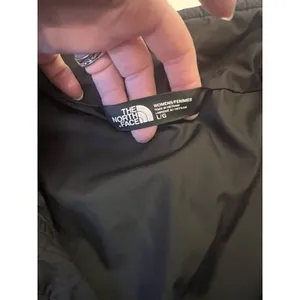 The North Face Thermoball Black Quilted‎ Insulated Puffer Jacket Womens L thumbnail 2
