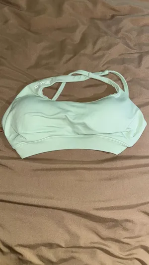 DFYNE Sports Bra Asymmetric thumbnail 3