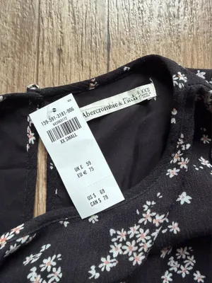 Abercrombie & Fitch Dress thumbnail 2