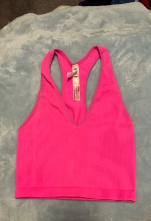 Free People tank thumbnail 1
