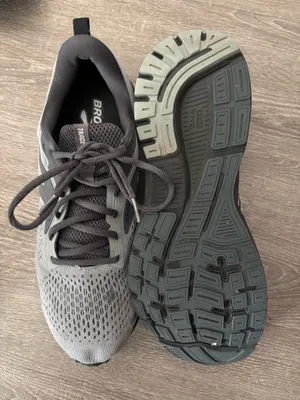 Brooks Sz10.5 Running Sneakers  thumbnail 7