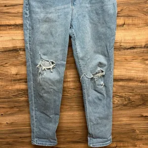 Calvin Klein‎ size 8 jeans thumbnail 3