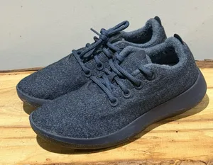 Allbirds wool‎ runner Allbirds size 8 A40 thumbnail 1