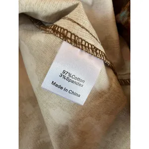 Tuckernuck Hazel Bouquet Corduroy Clifton Dress Women Brown XS thumbnail 9