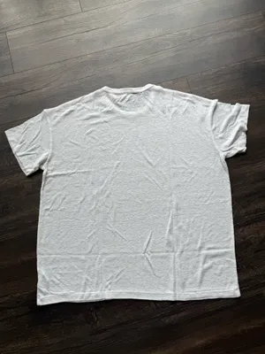 Aerie Oversized Boyfriend T-Shirt thumbnail 2