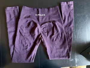 Alphalete Amplify Leggings thumbnail 6