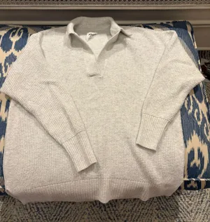 Aerie Sweater thumbnail 3