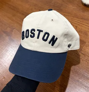 Boston Hat 47 Brand thumbnail 1
