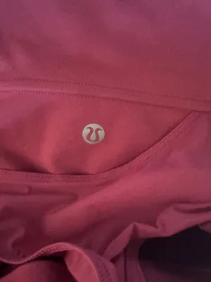Lululemon Wunder Train Mesh Racerback Tank Top thumbnail 7