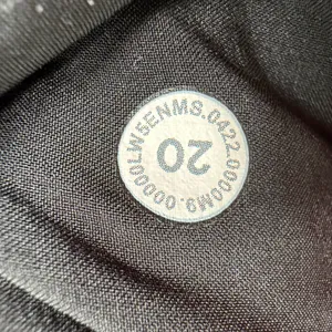 Lululemon Plus 20 Lululemon Dance Studio Mid-Rise Jogger Full Length Black Sport thumbnail 9