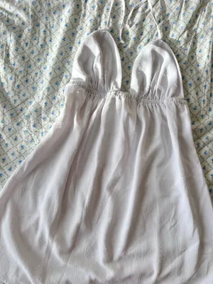 Grey bandit dress thumbnail 2
