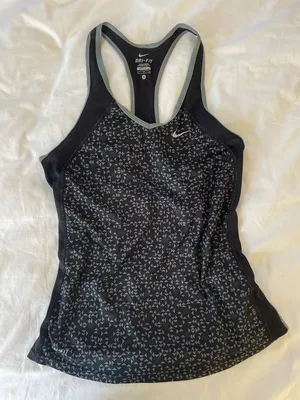 Nike Sports Tank thumbnail 1