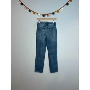 Vervet NWT Flying Monkey distressed jeans thumbnail 2