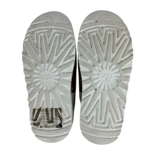 Ugg Women's Classic Clear Mini Pixelate Boot Size‎ 5 thumbnail 11