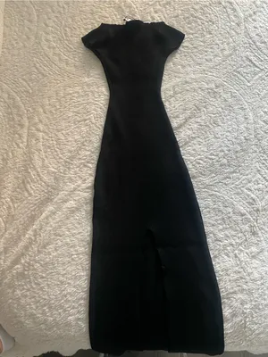 Princess Polly Larissa Maxi Dress Petite thumbnail 4