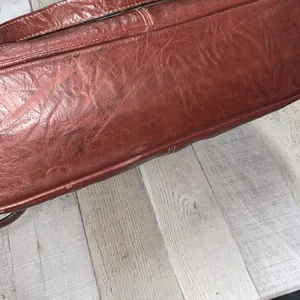Bueno faux leather bag thumbnail 7