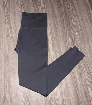 Set Active Dark Blue Sculptflex Athletic Leggings  thumbnail 1