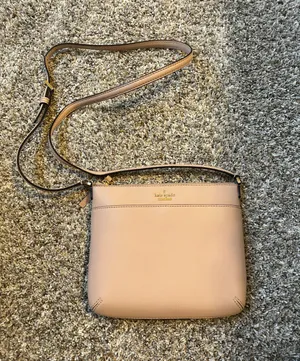 Kate Spade Crossbody thumbnail 1
