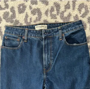 Abercrombie Jeans thumbnail 4