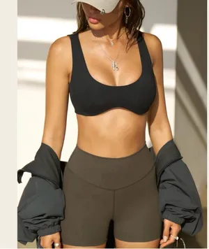 Joah Brown Sports Bra! thumbnail 1