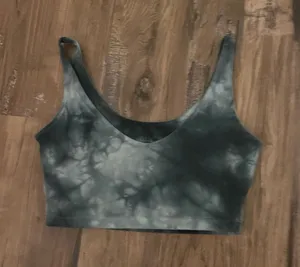 Brandy Melville Bra Top thumbnail 1