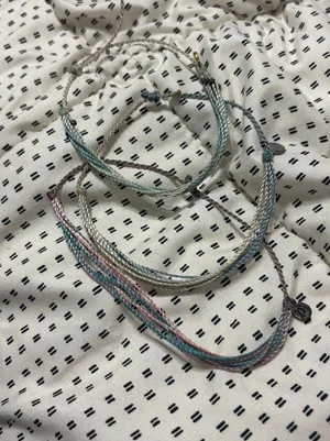 pura vida string braceletts thumbnail 1