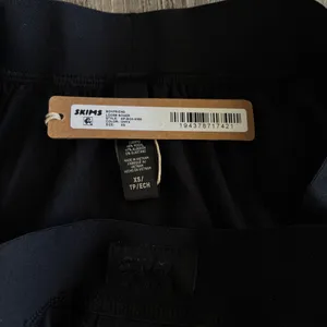 New Skims Lounge Shorts XS thumbnail 2