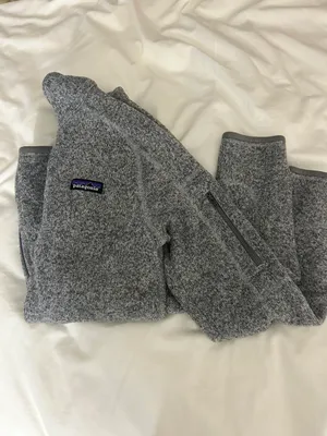 Patagonia Better Sweater® Fleece Jacket thumbnail 3