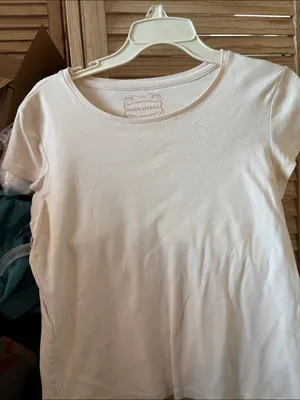 High Sierra Short-Sleeve Crew Neck Tee - Medium thumbnail 1