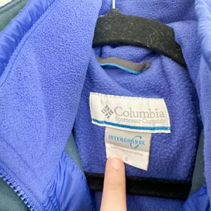 Columbia | Whirlibird Interchange Omni-Tech 3-in-1 Ski Jacket in‎ Aristocrat thumbnail 8