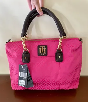 Tommy Hilfiger Shoulder Bag thumbnail 4