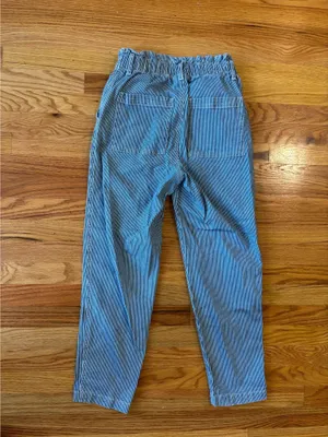 Universal Threads Pinstripe Jeans thumbnail 2