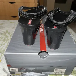 Prada wedges in excellent cond thumbnail 3