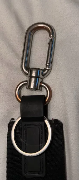 Lululemon Never Lost Keychain thumbnail 4