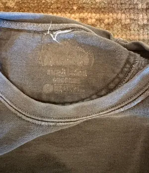 Sunkissed Coconut Crewneck thumbnail 3