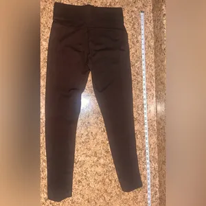 Seven7 rich brown leggings thumbnail 7