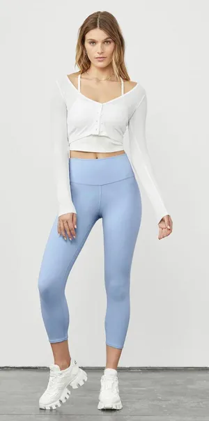 Alo Yoga Leggings thumbnail 5