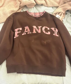 FANCY mockneck thumbnail 1