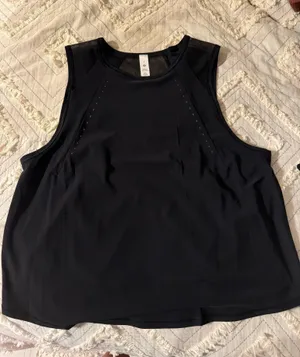 Lululemon Tank Top thumbnail 1