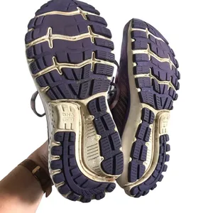 Brooks Ghost‎ Together Unity Purple Tie Dye Athletic Shoes 6.5 thumbnail 4