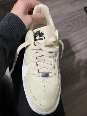 Nike Air Force 1 Shoes thumbnail 2