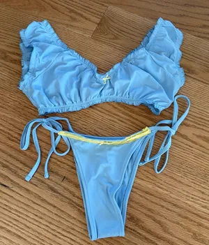 Frankie’s bikinis set thumbnail 1