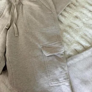 Calvin Klein Cargo Sweatpants thumbnail 2