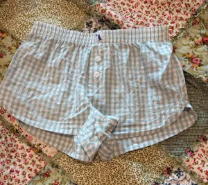 Boxer Shorts Blue thumbnail 1