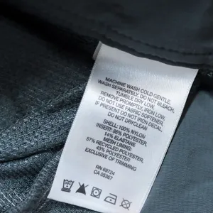 Columbia Omni-Shade Hiking Pants Womens 16 Regular Gray Cargo Utility Outdoor thumbnail 11